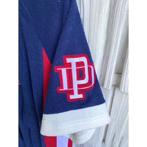 Pink Dolphin Cardigan - Picture 3 of 4